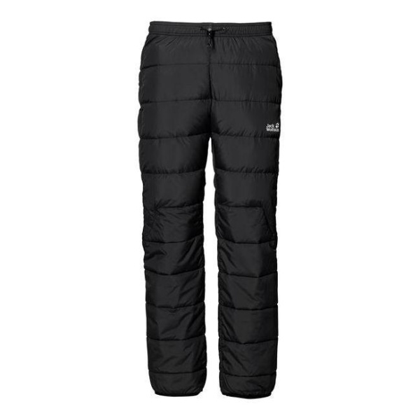 Брюки Atmosphere Down Pant (black; Мужской; L)